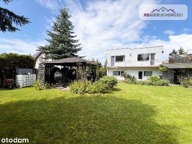 Dom wolnostojący nad morzem