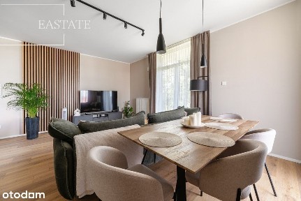 Okazja/Wyjątkowy apartament/Premium/3 balkony