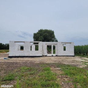 Dom jednorodzinny 106m2 Boruja Kościelna