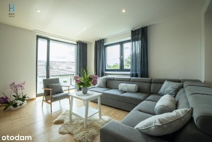 Duży dom - 600m od ścisłego centrum Łasku