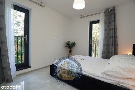 Twój nowy lokal z balkonem - 700 m od plaży