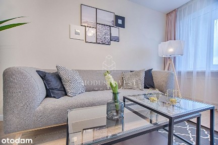 Gotowe nowe mieszkanie w Rumi oddane do użytku