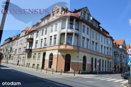 Mieszkanie w atrakcyjnej lokalizacji