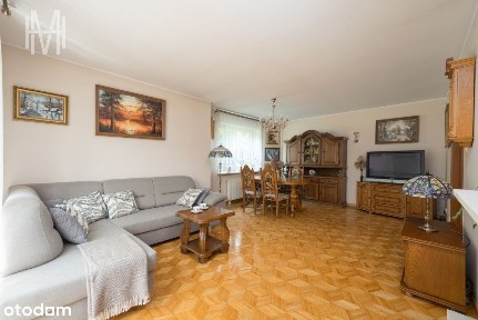 Ogród I Miejsce W Warszawie - Nieruchomość Premium