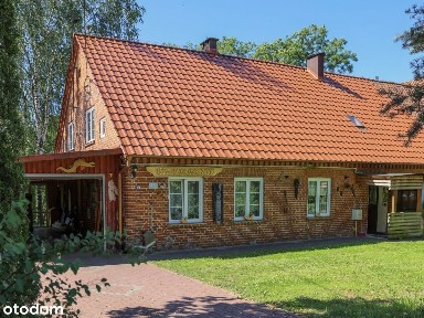 Stare Siedlisko, Wilczęta, braniewski, warmińsko-mazurskie