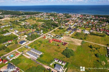 Własny domek. U siebie nad morzem? Sprawdź.