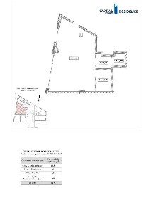 68m2 w centrum Rzeszów ul.Podpromie 6 Lokal Usługowy od Capital Towers