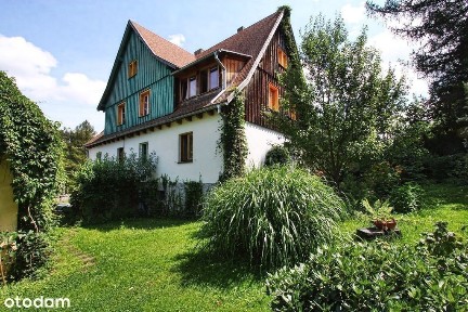 Stary Gierałtów, Stronie Śląskie, kłodzki, dolnośląskie