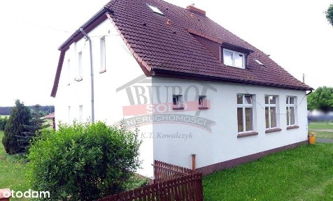 Zębowice/Knieja/Dom Do Zamieszkania!