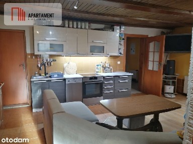 Dom na wsi w otoczeniu lasów i stawów, Dębno