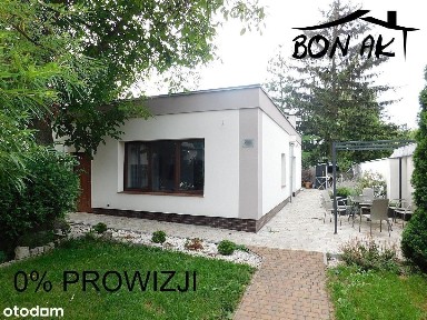 Dom wolnostojący nowa niższa cena