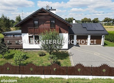 Nowa Cena! Dom w Rudziczce 0% prowizji