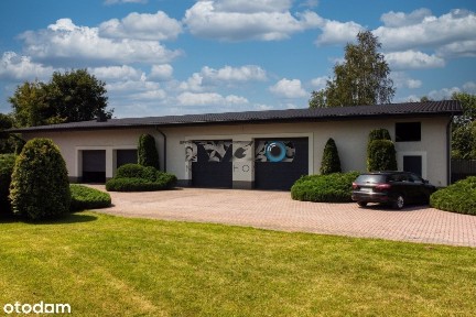 ul. Wiślana, Sobiekursk, Karczew, otwocki, mazowieckie