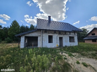 Tylko dwa domy w takiej cenie, Zielona Okolica!