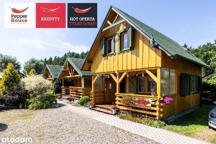 kompleks domków rekreacyjnych blisko morza