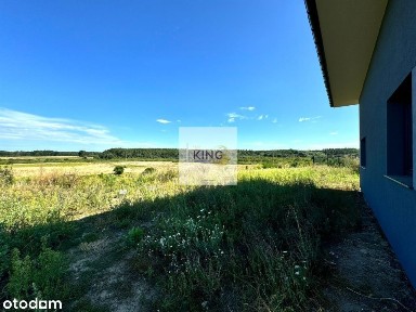 Bliźniak w Gryfinie - dobry standard