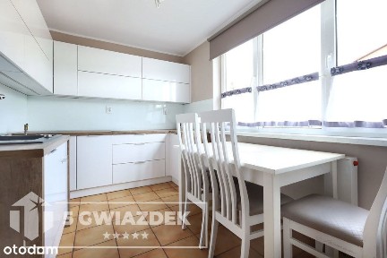 Atrakcyjne mieszkanie z balkonem przy lesie +garaż