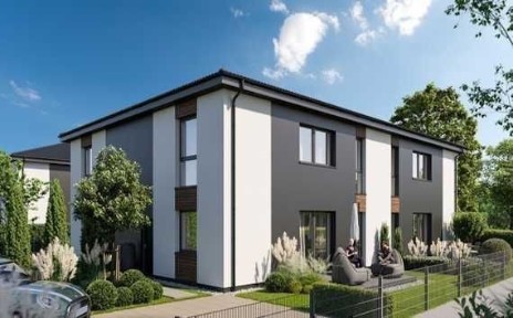 Apartament dwupoziomowy 84m2 +17m2 poddasze +ogródek 120m2 WISKITNO