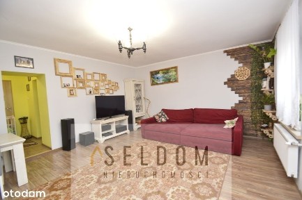 Gotowe 2 pokoje + GARAŻ / Budziszów Wielki