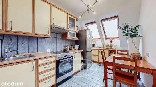 ul. Alpejska, Gaj, Krzyki, Wrocław, dolnośląskie