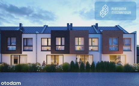 Zapolskiej12 - idealny dom w Twojej okolicy, Rumia