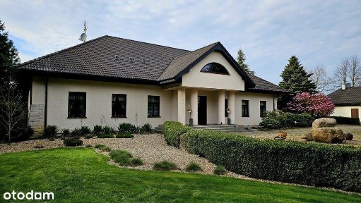 Rezydencja Dworek Sławoszewo