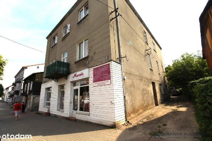 ul. Józefa Piłsudskiego, Rypin, rypiński, kujawsko-pomorskie