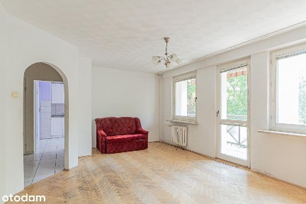 PIĘTROWE MIESZKANIE W KAMIENICY W ŚRÓDMIEŚCIU