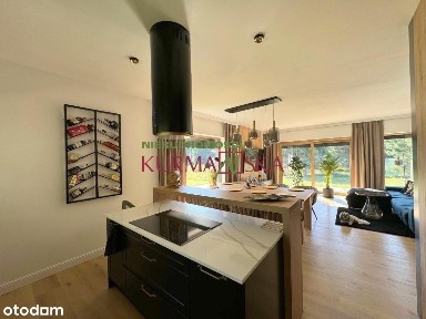 Parterowy dom w Droszkowie