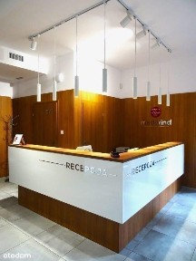 Gabinet lekarski na najem