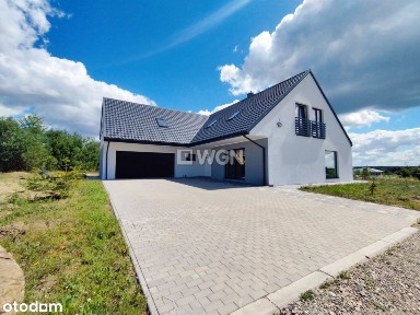 Dom do własnej aranżacji.