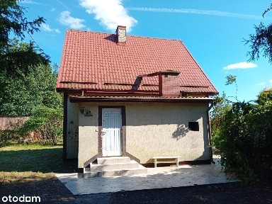 Dom w Piasutnie | 400 m do jeziora | bezpośrednio