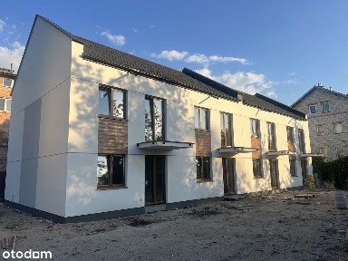 Segment, Wołomin, ul. Okopowa, 135m2, ogródek, OSTATNI!