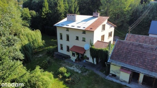 Husów, Markowa, łańcucki, podkarpackie