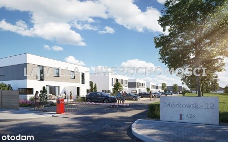 Dwupoziomowe, własny ogródek, 2 miejsca