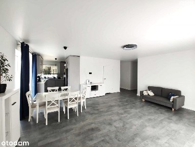 Jaktorów-Kolonia pół bliźniaka 118m2 - 5 pokoi!