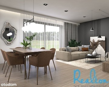 Nowoczesny segment | poddasze | 0% Pcc | S1