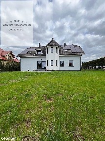 Na sprzedaż piękny dom!