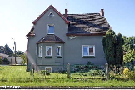 Bierutów / Także dwurodzinny / Z potencjałem