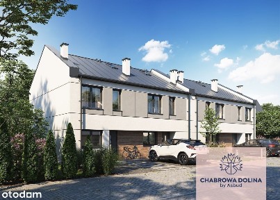 NOWE Mieszkanie - 68,10 m2 z ogrodem w Rozłogach!