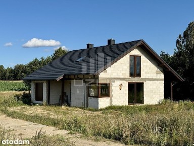 ul. Leśna Polana, Borzechowo, Zblewo, starogardzki, pomorskie