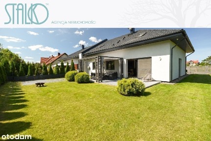 Dom nad morzem gotowy do zamieszkania