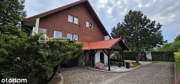 Kościerzyna-Wybudowanie, Kościerzyna, kościerski, pomorskie