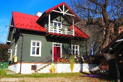 ul. Słowackiego, Sanok, sanocki, podkarpackie