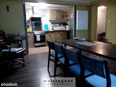 Dom po remoncie Stargard