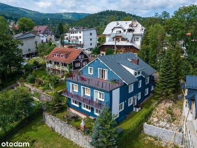 Karpacz, karkonoski, dolnośląskie