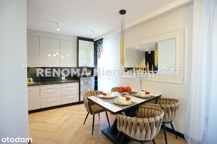 ** Apartament ** Wyższy Standard ** 2024r. **