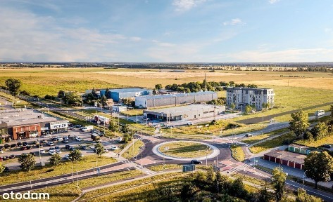 Łużycka Residence Nowe mieszkania w Świebodzinie