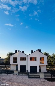 Łazy, Lesznowola, piaseczyński, mazowieckie