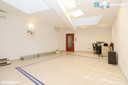 Do wynajęcia powierzchnia biurowa z klimatyzacją!